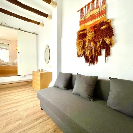 Casa De Pueblo En El Centro De Estepona, Plaza De Las Flores Дом отдыха