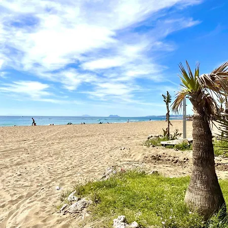 Casa De Pueblo En El Centro De Estepona, Plaza De Las Flores Tatil Evi