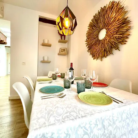 Casa De Pueblo En El Centro De Estepona, Plaza De Las Flores Estepona